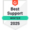Best Support 2025