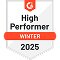 High Performer 2025